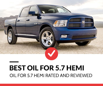 Top 6 Best Oil For 5 7 Hemi Carfluidsexpert Com